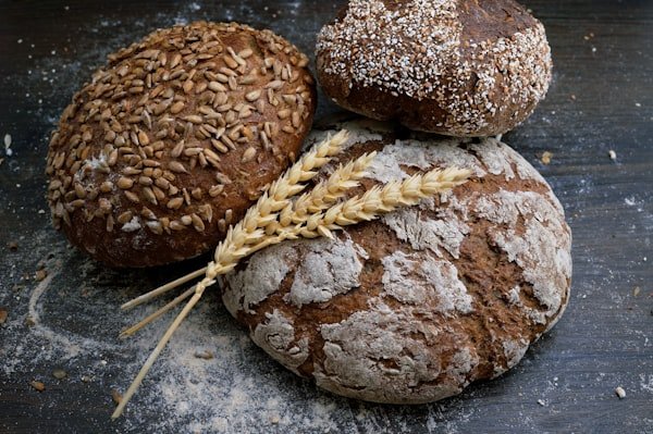 Breads