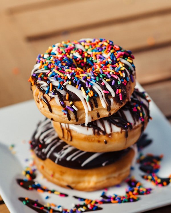 Doughnuts