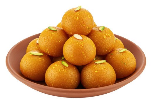 MOTHI LADDU